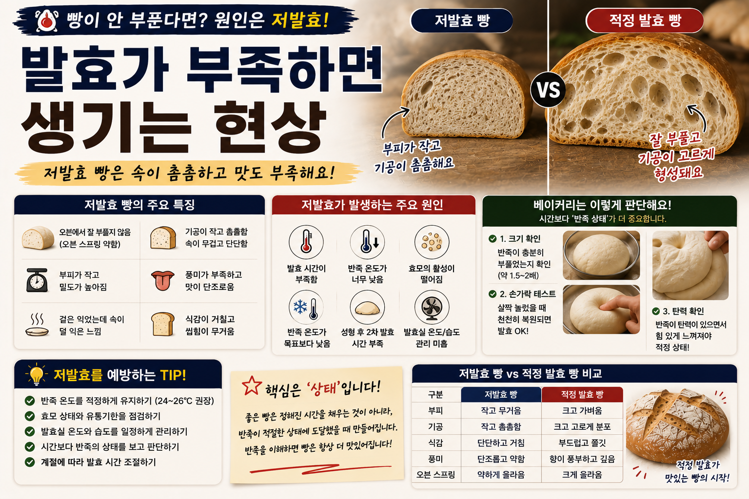 발효부족