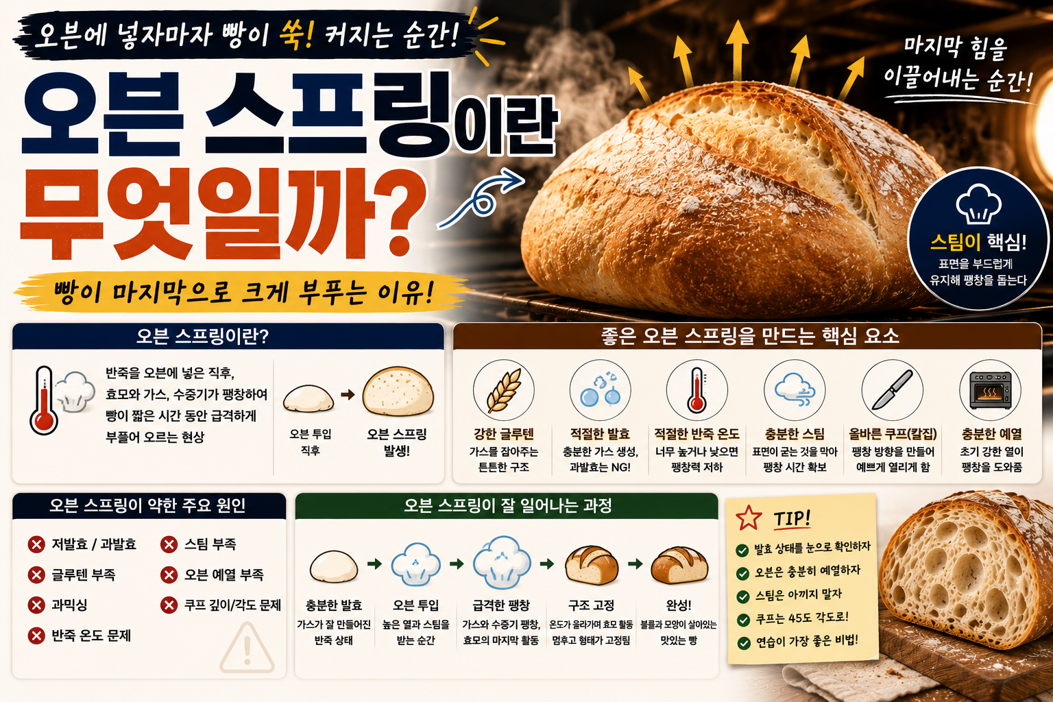오븐스프링